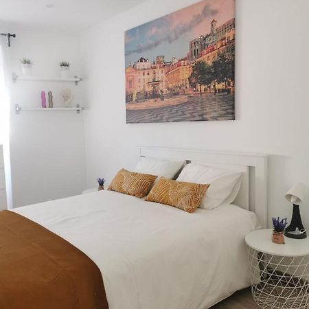 Loft 55 Lejlighed Oeiras Eksteriør billede