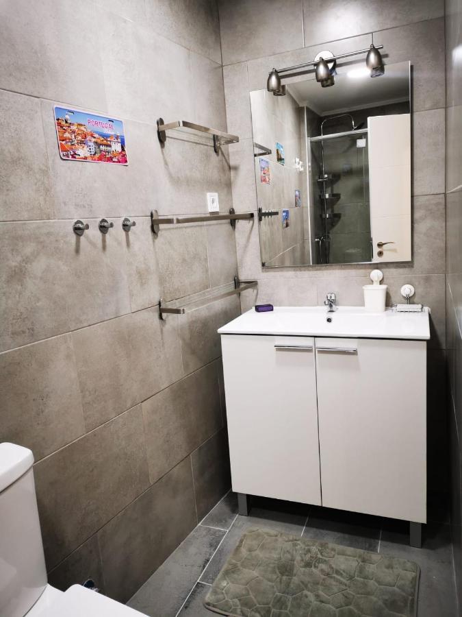 Loft 55 Lejlighed Oeiras Eksteriør billede