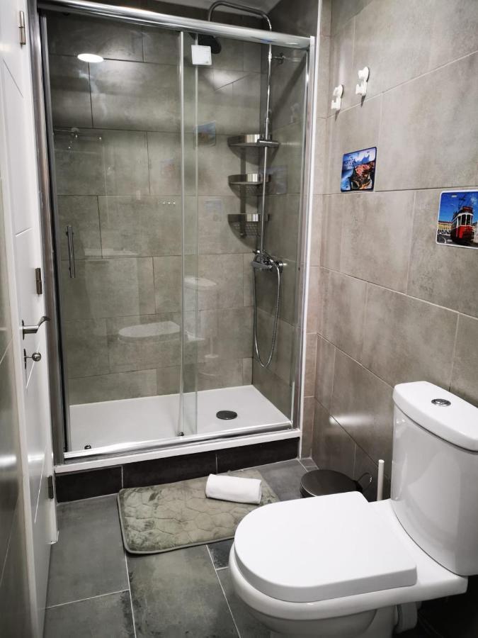Loft 55 Lejlighed Oeiras Eksteriør billede