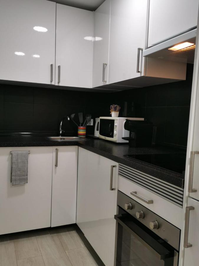 Loft 55 Lejlighed Oeiras Eksteriør billede