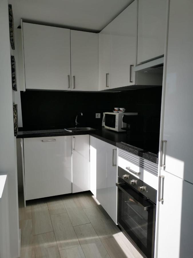 Loft 55 Lejlighed Oeiras Eksteriør billede